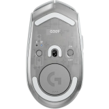 souris Logitech G309 Lightspeed White (910-007207/7209/7211)
