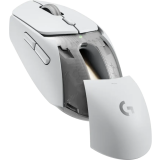 souris Logitech G309 Lightspeed White (910-007207/7209/7211)