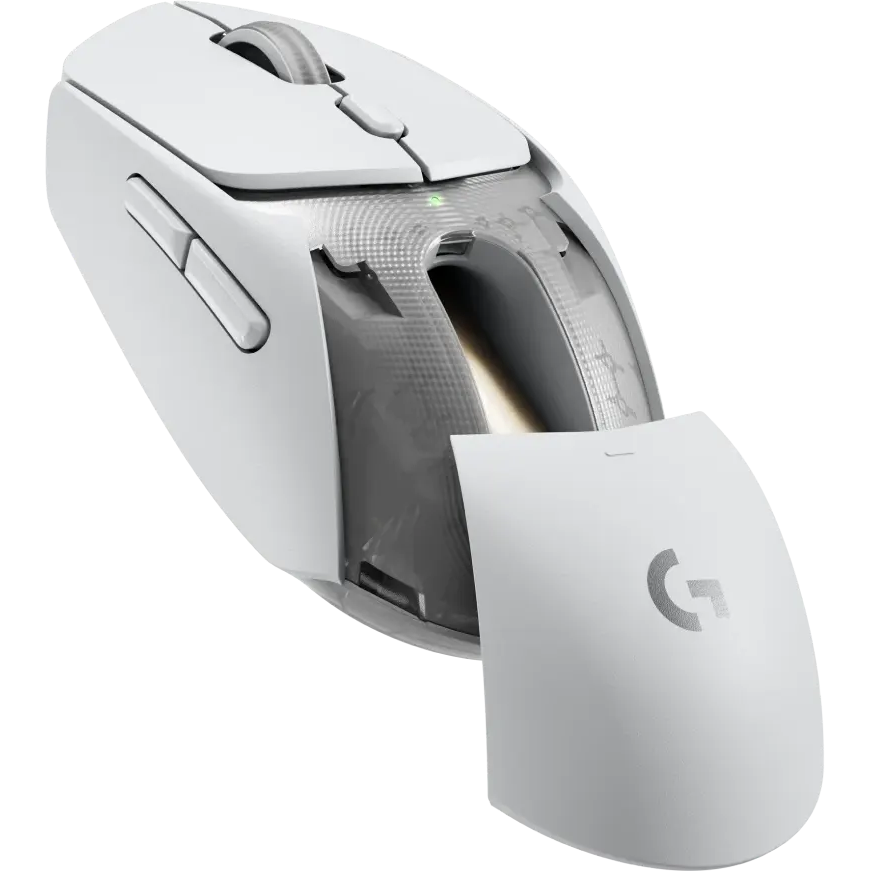 souris Logitech G309 Lightspeed White (910-007207/7209/7211) - photo 3