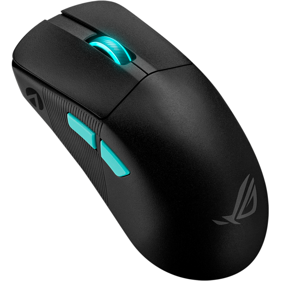 souris ASUS ROG HARPE ACE AIM LAB EDITION Black - 90MP02W0-BMUA00 - photo 2