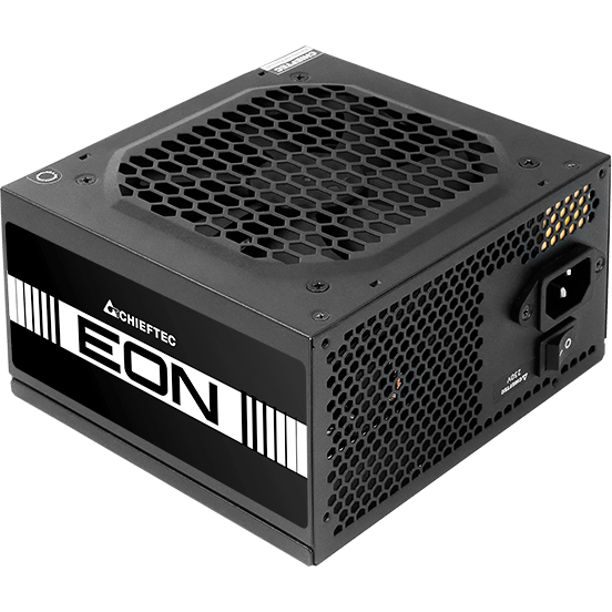 Alimentation électrique 400W Chieftec EON (ZPU-400S)
