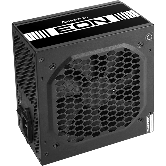 Alimentation électrique 400W Chieftec EON (ZPU-400S) - photo 2