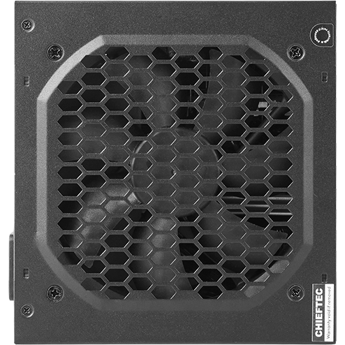 Alimentation électrique 400W Chieftec EON (ZPU-400S) - photo 3