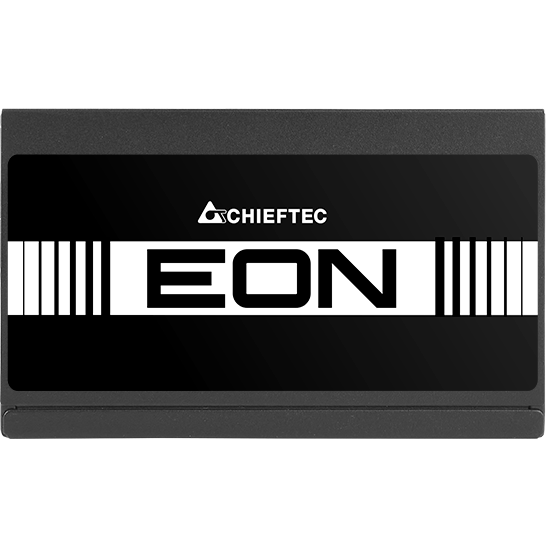 Alimentation électrique 400W Chieftec EON (ZPU-400S) - photo 4