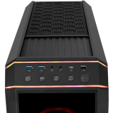 boîtier Chieftec GP-02B-UC-OP