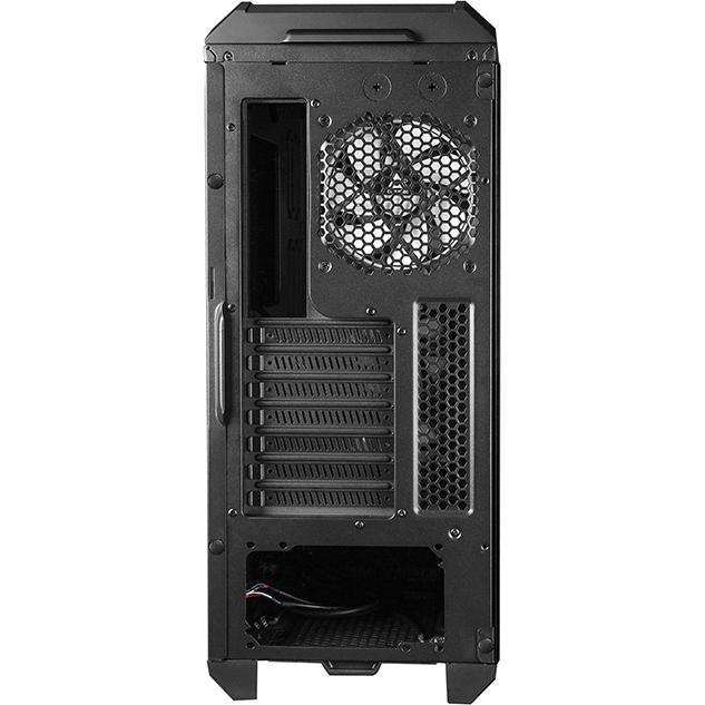 boîtier Chieftec GP-02B-UC-OP - photo 5