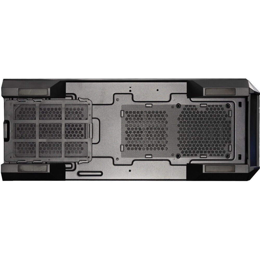 boîtier Chieftec GP-02B-UC-OP - photo 8