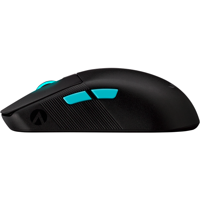 souris ASUS ROG HARPE ACE AIM LAB EDITION Black - 90MP02W0-BMUA00 - photo 3