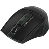 Pele A4Tech Fstyler FB35 Green/Black