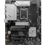 Carte mère MSI PRO B760-P II