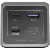 batterie externe UGREEN PB721 (35524B)