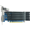 carte graphique NVIDIA GeForce GT 710 ASUS 2GB (GT710-SL-2GD5-BRK-EVO) - photo 2