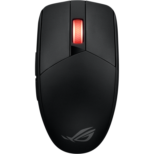Souris ASUS ROG STRIX IMPACT III Wireless Black - 90MP03D0-BMUA00