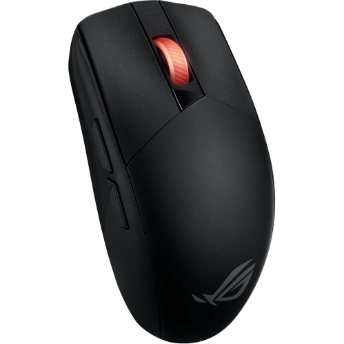 Souris ASUS ROG STRIX IMPACT III Wireless Black - 90MP03D0-BMUA00 - photo 2