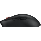 Souris ASUS ROG STRIX IMPACT III Wireless Black (90MP03D0-BMUA00)