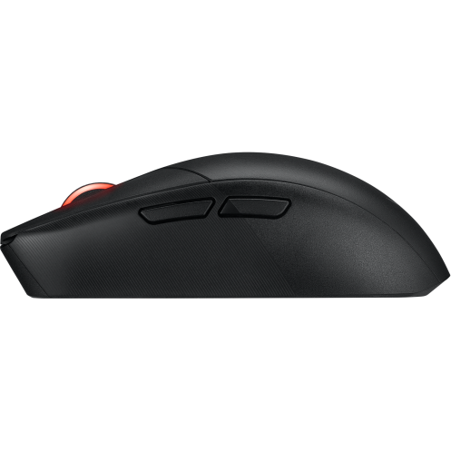 Souris ASUS ROG STRIX IMPACT III Wireless Black - 90MP03D0-BMUA00 - photo 4