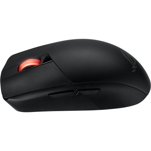 Souris ASUS ROG STRIX IMPACT III Wireless Black - 90MP03D0-BMUA00 - photo 5