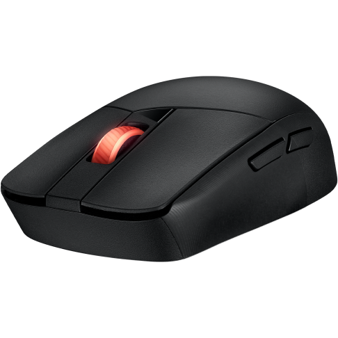 Souris ASUS ROG STRIX IMPACT III Wireless Black - 90MP03D0-BMUA00 - photo 6