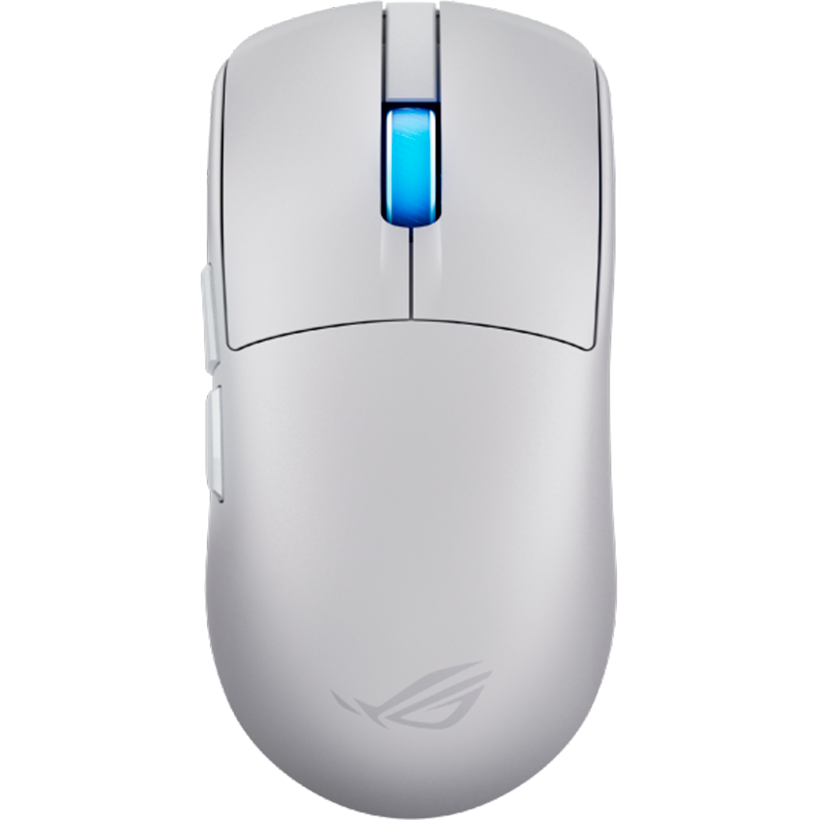 souris ASUS ROG HARPE II ACE White - 90MP0490-BMUA10