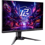 Écran ASRock 27" Phantom Gaming PG27QFT2A