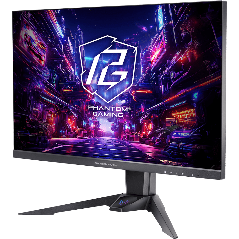 Écran ASRock 27" Phantom Gaming PG27QFT2A - photo 3