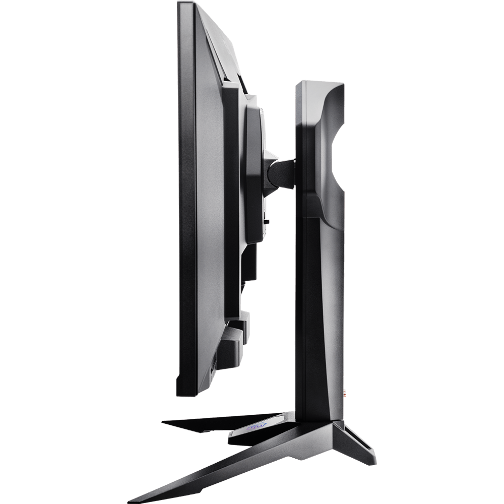 Écran ASRock 27" Phantom Gaming PG27QFT2A - photo 6