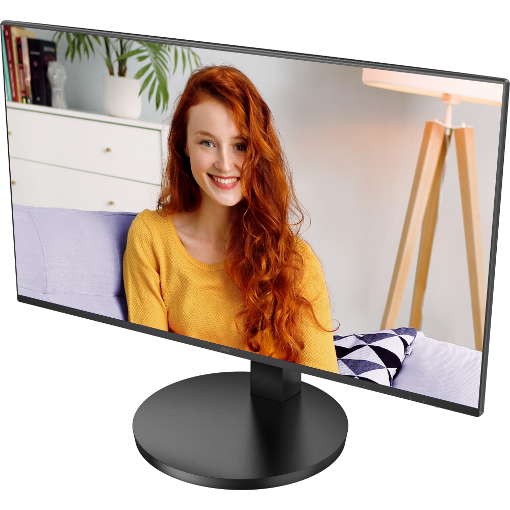 moniteur AOC 24" 24B3CF2 - photo 4