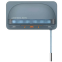 Stérilisateur de brosses à dents Oclean S1 Grey - 6970810552645