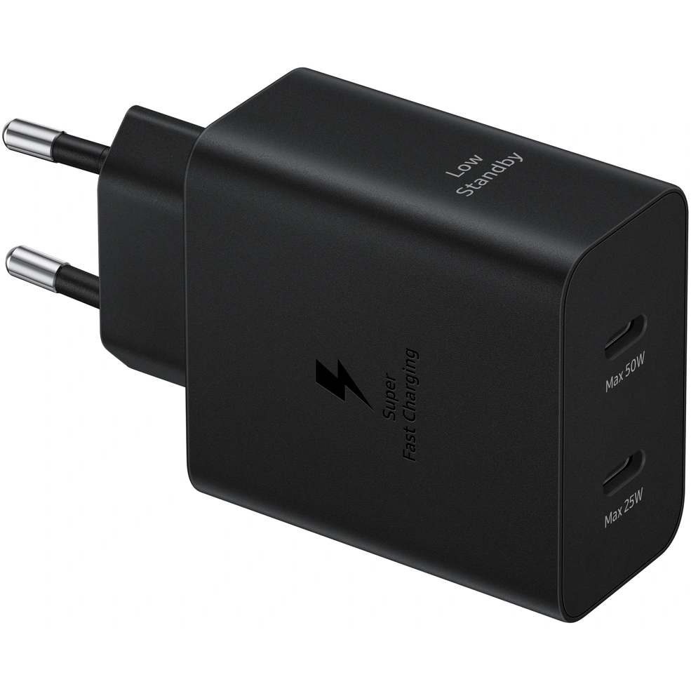 Chargeur réseau Samsung EP-T5020XBEGEU