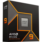 processeur AMD Ryzen 9 9950X BOX (without cooler) (100-100001277WOF)