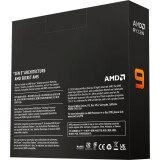 processeur AMD Ryzen 9 9950X BOX (without cooler) (100-100001277WOF)