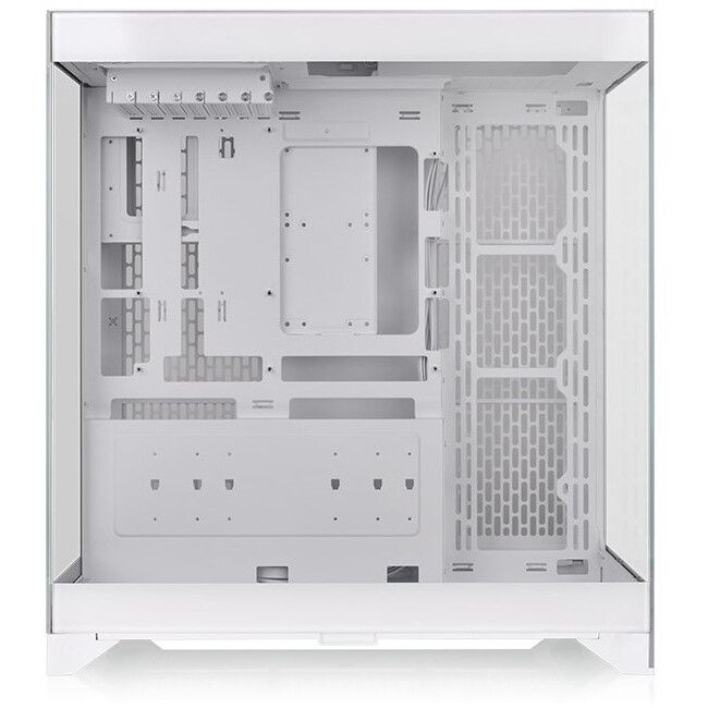 Boîtier Thermaltake CTE E550 TG Snow (CA-1Z8-00M6WN-00) - photo 2