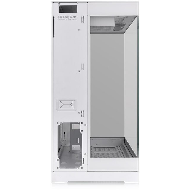 Boîtier Thermaltake CTE E550 TG Snow (CA-1Z8-00M6WN-00) - photo 4
