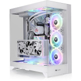 Boîtier Thermaltake CTE E550 TG Snow (CA-1Z8-00M6WN-00)