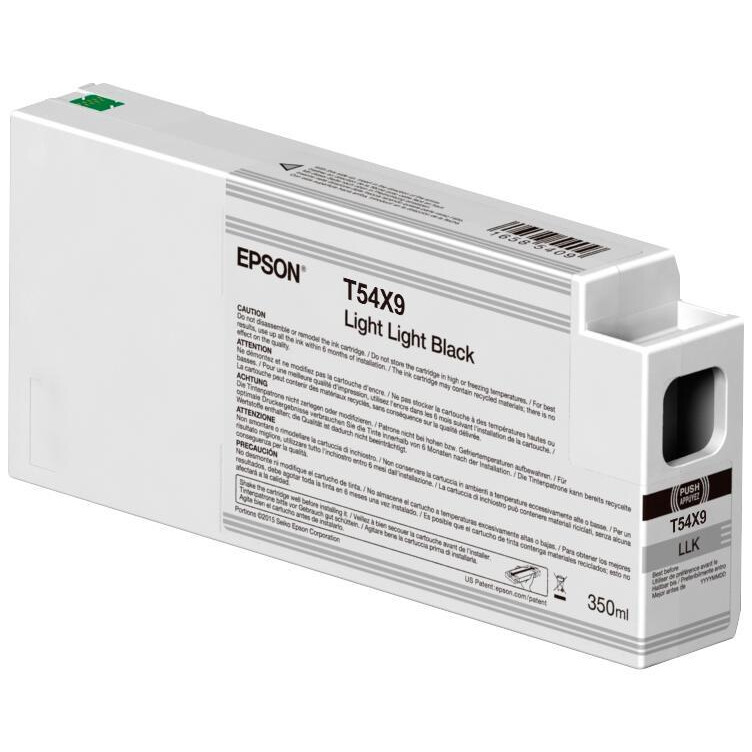 cartouche Epson C13T54X900 Light Black