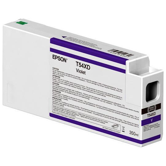 cartouche Epson C13T54XD00 Violet