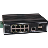 Switch (commutateur) Osnovo SW-60812/I