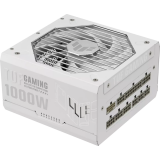 Alimentation électrique 1000W ASUS TUF Gaming Gold White Edition (TUF-GAMING-1000G-WHITE) (90YE00S5-B0NA00)