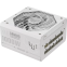 Alimentation électrique 1000W ASUS TUF Gaming Gold White Edition (TUF-GAMING-1000G-WHITE) - 90YE00S5-B0NA00