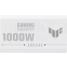 Alimentation électrique 1000W ASUS TUF Gaming Gold White Edition (TUF-GAMING-1000G-WHITE) - 90YE00S5-B0NA00 - photo 3