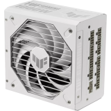 Alimentation électrique 1000W ASUS TUF Gaming Gold White Edition (TUF-GAMING-1000G-WHITE) (90YE00S5-B0NA00)