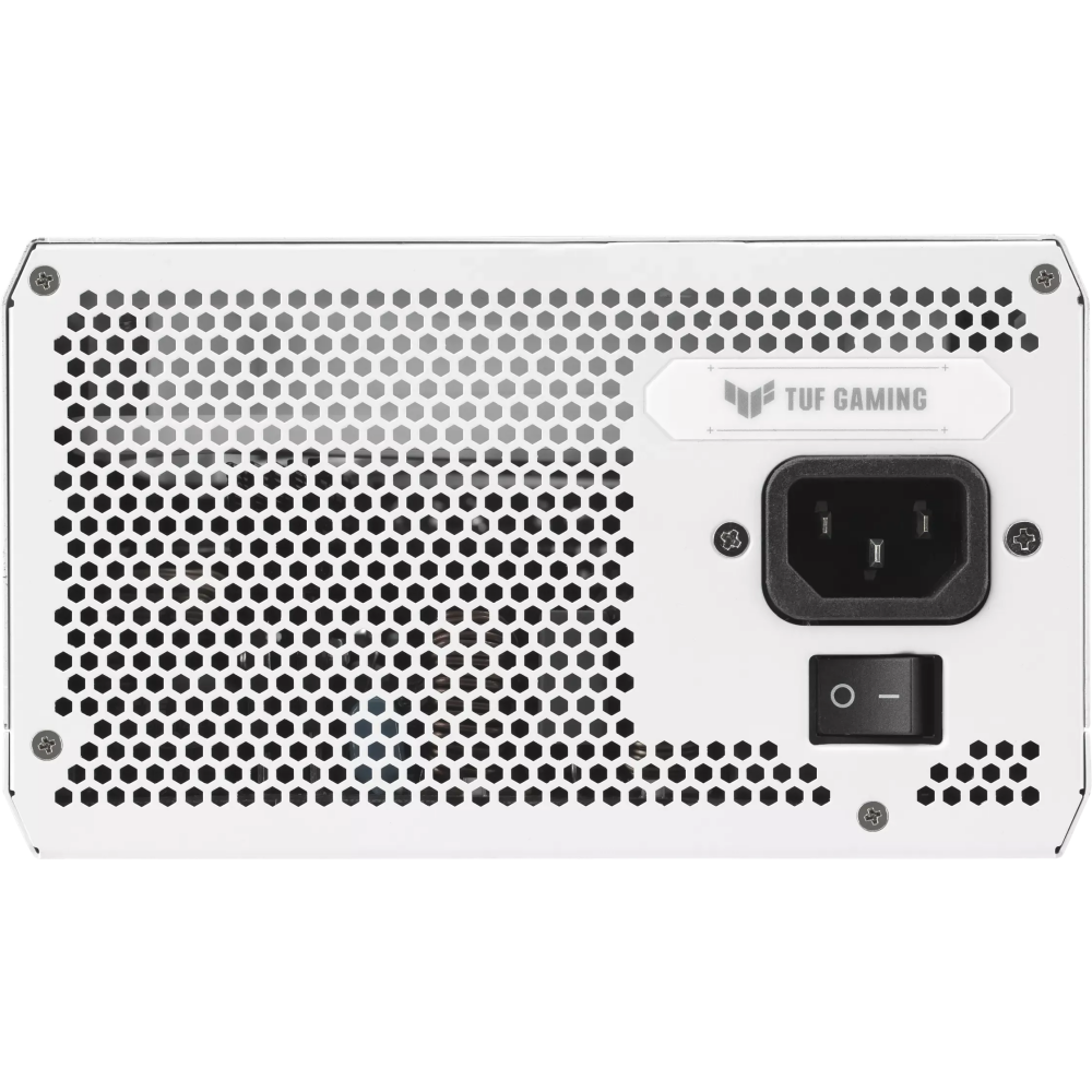 Alimentation électrique 1000W ASUS TUF Gaming Gold White Edition (TUF-GAMING-1000G-WHITE) - 90YE00S5-B0NA00 - photo 10