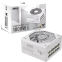 Alimentation électrique 1000W ASUS TUF Gaming Gold White Edition (TUF-GAMING-1000G-WHITE) - 90YE00S5-B0NA00 - photo 12