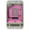 Boîtier Thermaltake The Tower 300 Matcha Plum (CA-1Y4-00SJWN-00) - photo 2
