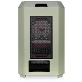 Boîtier Thermaltake The Tower 300 Matcha Plum (CA-1Y4-00SJWN-00)