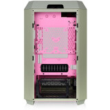 Boîtier Thermaltake The Tower 300 Matcha Plum (CA-1Y4-00SJWN-00)