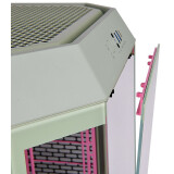 Boîtier Thermaltake The Tower 300 Matcha Plum (CA-1Y4-00SJWN-00)