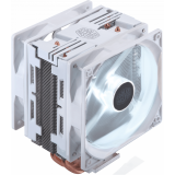 Dzesētājs Cooler Master Hyper 212 LED Turbo White (RR-212TW-16PW-R1)
