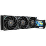 Système de refroidissement liquide Thermalright Mjolnir Vision 360 Black ARGB (M-VISION-360-BL-ARGB)