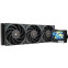 Système de refroidissement liquide Thermalright Mjolnir Vision 360 Black ARGB - M-VISION-360-BL-ARGB